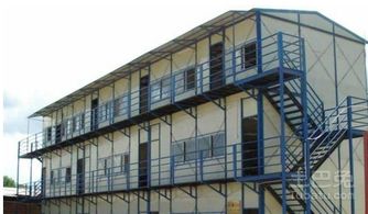 彩鋼活動房生產(chǎn)廠家盤點(diǎn)與彩鋼板活動房制作解析