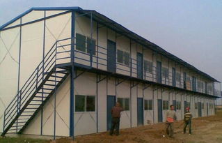 譽(yù)盛彩鋼 專業(yè)彩鋼板活動(dòng)房廠家，淮安廠房彩鋼板安裝與制作服務(wù)