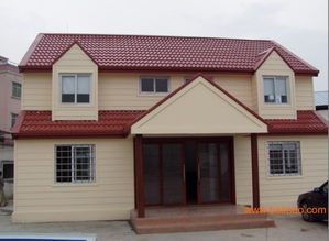 彩鋼板活動房專業(yè)生產與服務