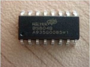 合泰單片機(jī)BS804B 電子元器件批發(fā)的優(yōu)選方案